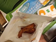 -麦当劳(虹梅路地铁站店)