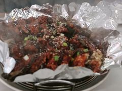 -一口猪海鲜浑锅·东北家常菜