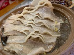 镇店名菜精品砂锅白肉-砂锅居(西四店)