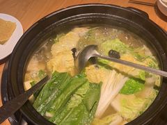 -一朵菌·野生菌探索家火锅(南亚店)