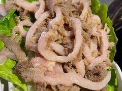 -贵宾牛·潮汕牛肉火锅(珠池总店)