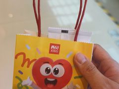 -西贝(上海我格广场店)