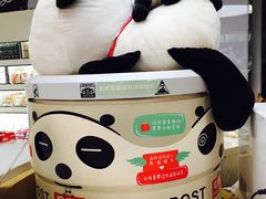 -熊猫邮局(少城店)