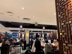 -白云宾馆·白云宴餐厅