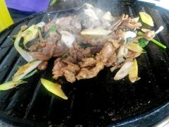 -厚味居炙子烤肉·清真(天桥南纬路店)