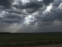 -塞罕坝国家级自然保护区