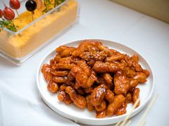-幸福蔬·时尚蔬食(黄山湖公园店)