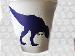 -大小咖啡 BigSmallCoffee(麦子店)