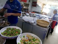 -八沟羊汤(河北大街店)