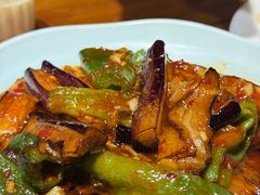 -柴窝堡22号辣子鸡·传承新疆菜