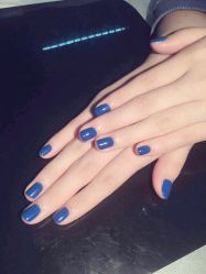 -EMILY艾枚莉美甲美睫·美颜·现磨咖啡