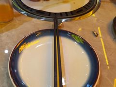 -沪上名羊天下•烤羊腿•东北烧烤•小龙虾(浦东直营总店)