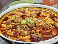 -壶园美食·淮扬菜(东圈门店)