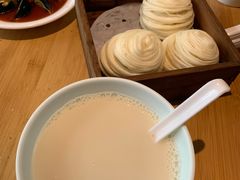 -食膳公园包子铺(烈士公园店)