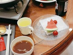 -鲁宴·鲁煨黄河生态大鲤鱼(月坛店)