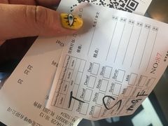 -星巴克(西藏路店)
