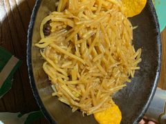 -淀里船宴(裕华东路店)