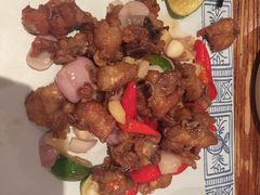 -云海肴·汽锅鸡·云南菜(领展购物广场·中关村店)
