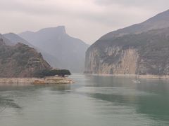 -白帝城·瞿塘峡景区