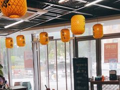 -长安后宰门水盆羊肉(新都心店)