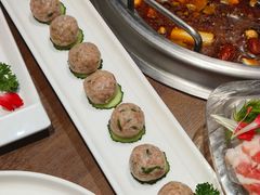 -快乐小羊(富强中路店)