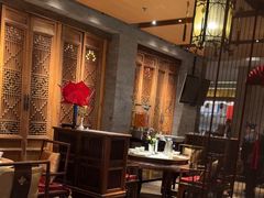 -西安饭庄·非遗陕菜(钟楼店)