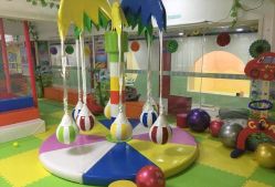 -美加乐儿童乐园(江宁文鼎广场店)