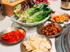 -汉拿山(金源店)