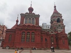 -圣·阿列克谢耶夫教堂