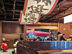 -聚味瞿记·龙虾堂(咸嘉湖店)