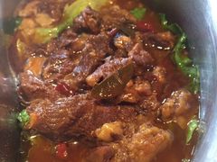 -手选潮汕鲜活牛肉火锅(二七广场店)