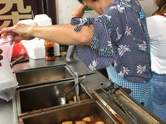 -细妹五香牛杂(步行街店)
