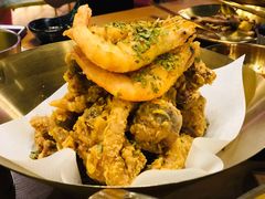 -HOTISLAND海鸡岛·韩国料理(江南西店)