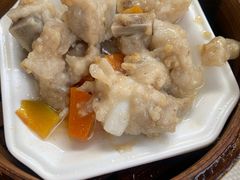 -鹅公村·国家非遗传承(荔湾店)
