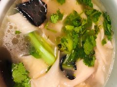 -萧记三鲜烩面(郑汴路店)