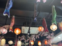 -梦山水日本烧肉(五四广场店)