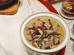 -南山翁新概念川菜(江宁万达广场店)