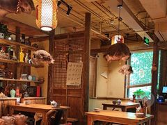 -泥糊破店小酒馆·团建聚餐(南京西路店)