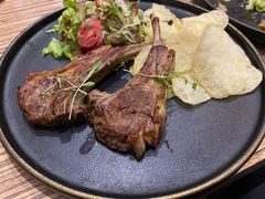 -榖屋house of flour(张江首店)