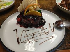 -老江南春·中国龙菜(衡山路店)