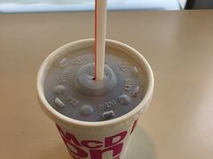 -麦当劳(牡丹江路店)
