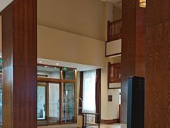 -长白山万达锦华套房酒店