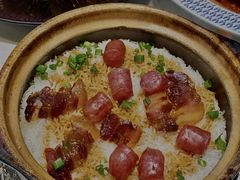 -常来小聚·广州非遗传承餐厅(高德置地店)