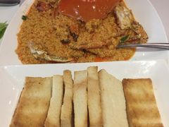 -阿诺泰·泰国餐厅(棕北店)