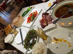 -港久茶餐厅(鹭洲里店)