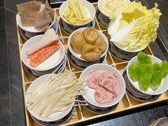 -咏江南·苏式火锅·苏州评弹(观前街店)