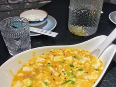 一品蟹黄豆腐-梧桐树下(云锦世家店)