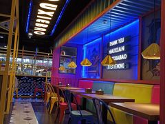 -谢蟹浓·肉蟹煲(新奥店)