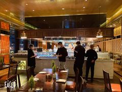 -君悦酒店·乐厨·高空自助餐(青年大街店)