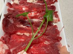 -麻辣空间·清油火锅(水井沟店)